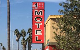 4 Star Motel